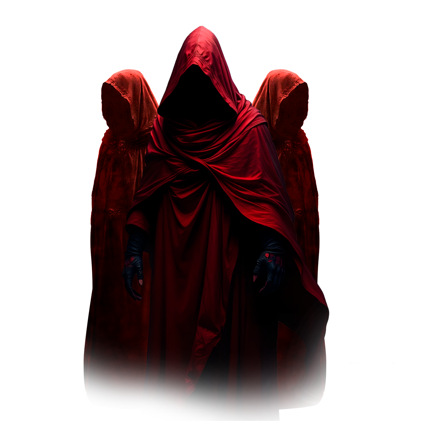 Personajes Halloween